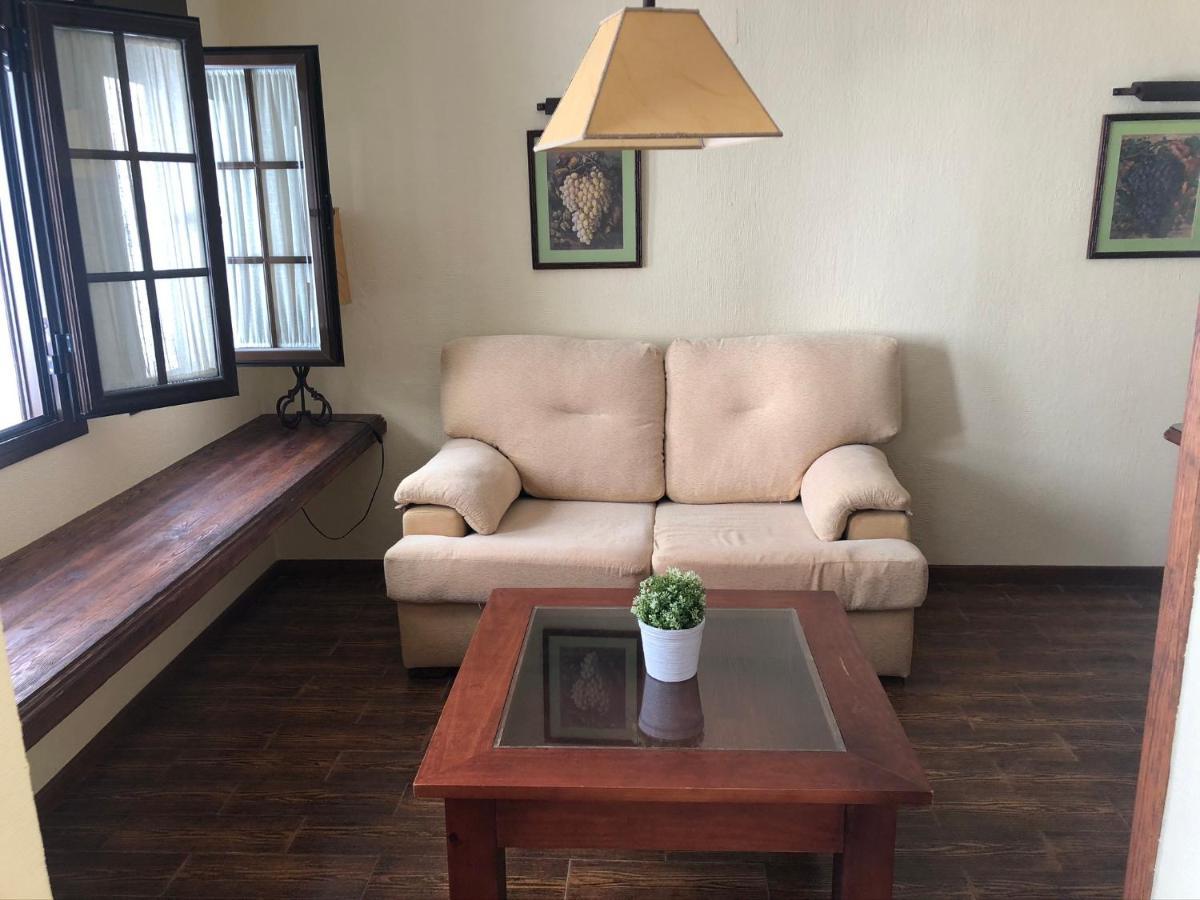 Conil Homes Iv Apartment *