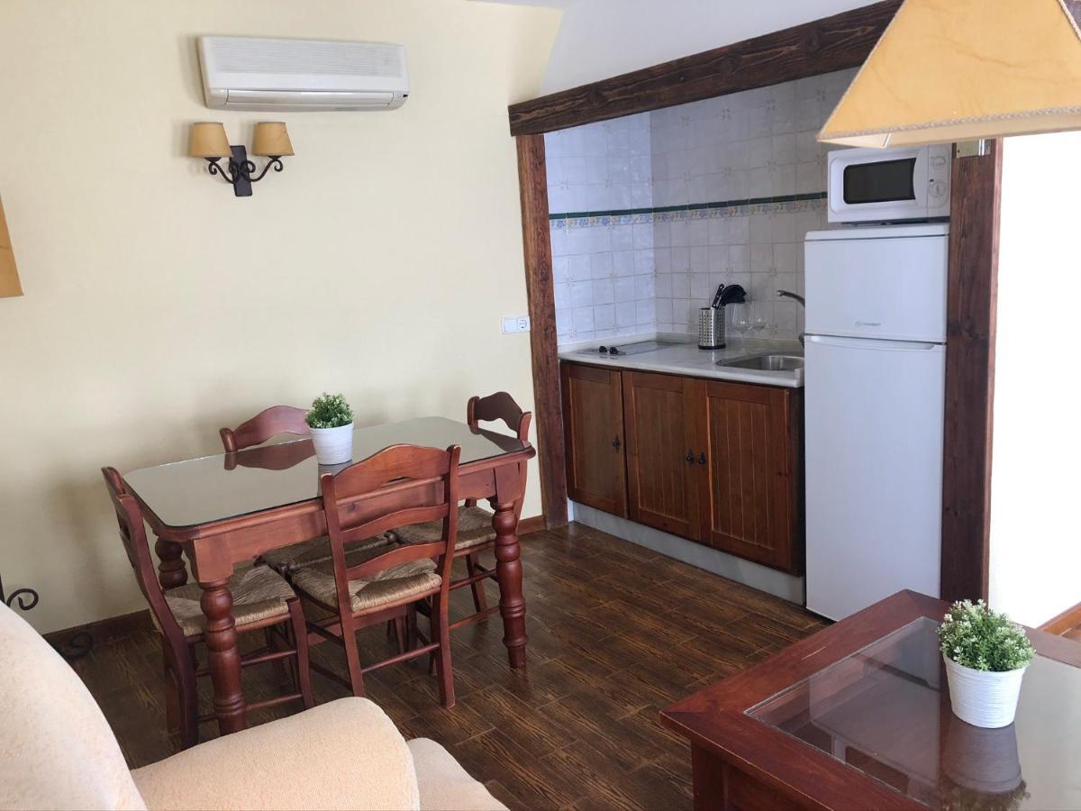 Conil Homes Iv Apartment *