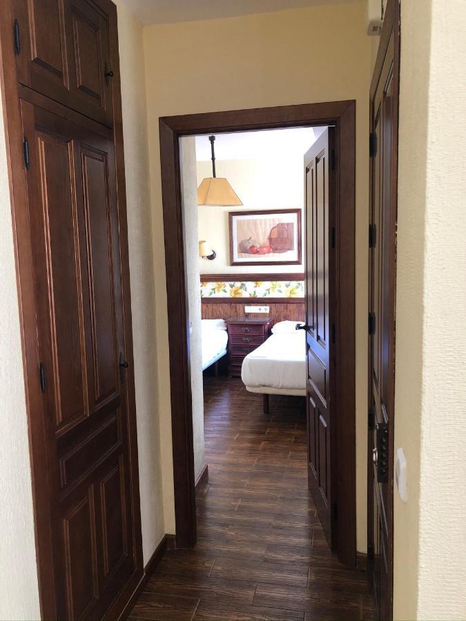 Conil Homes Iv Apartment *