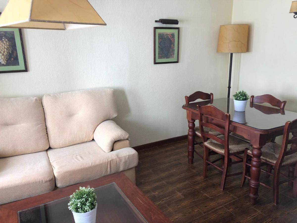 Conil Homes Iv Apartment