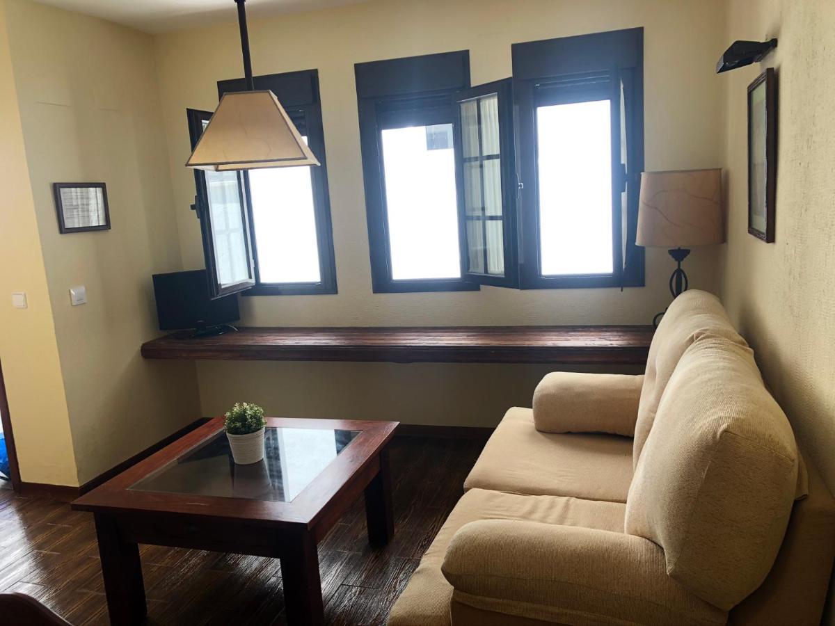 Conil Homes Iv Apartment