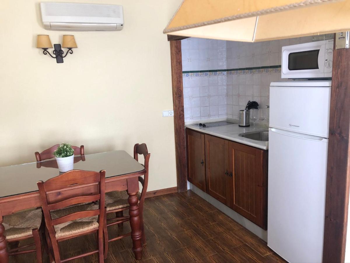 Conil Homes Iv Apartment *