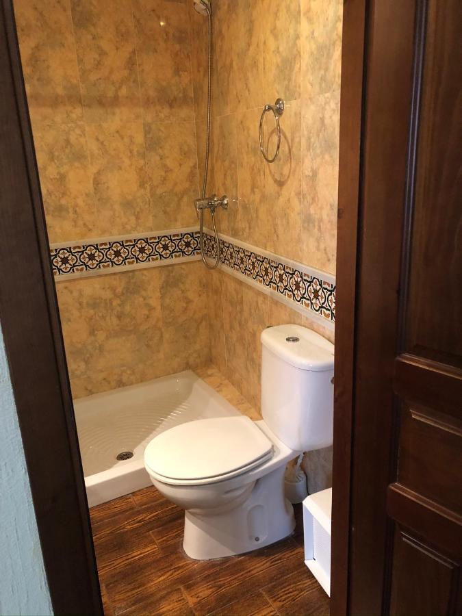 Conil Homes Iv Apartment