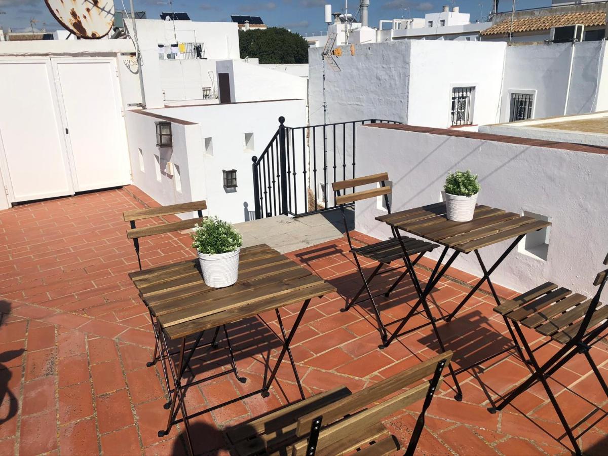 Apartment Conil Homes Iv